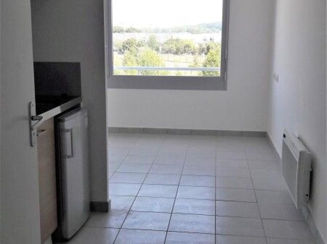 Location Appartement 1 pièce 21m² TOURS 37200