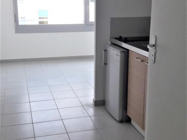 Location Appartement 1 pièce 21m² TOURS 37200