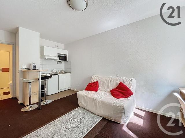 Location Appartement 1 pièce 21m² TROYES 10000