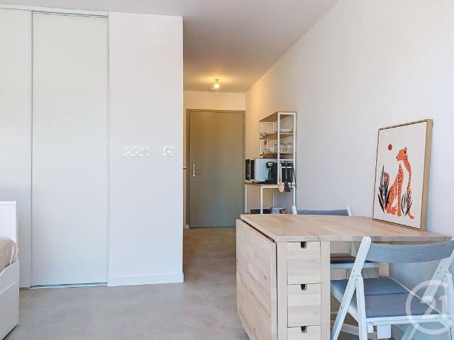 Location Appartement 1 pièce 21m² TROYES 10000