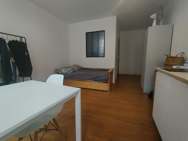 Location Appartement 1 pièce 21m² VALENCE 26000