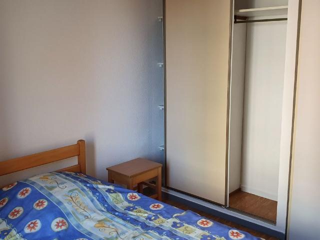 Location Appartement 1 pièce 21m² VALENCIENNES 59300