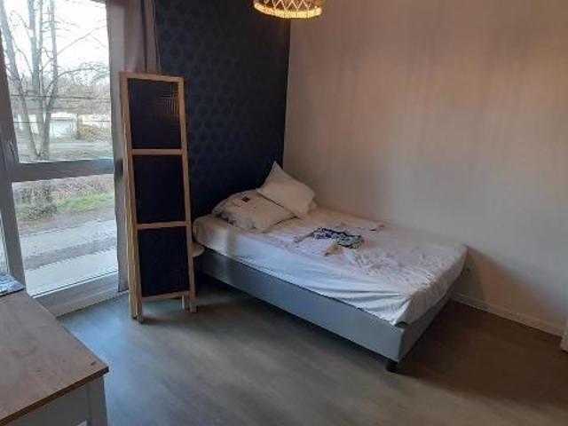 Location Appartement 1 pièce 21m² VALENCIENNES 59300