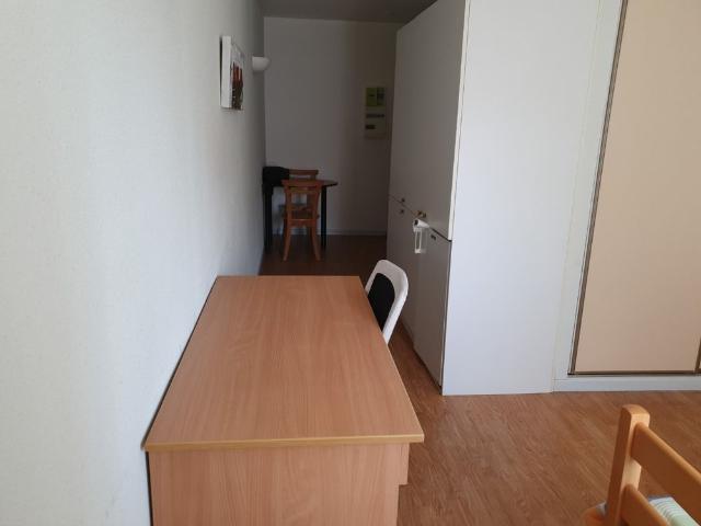 Location Appartement 1 pièce 21m² VALENCIENNES 59300