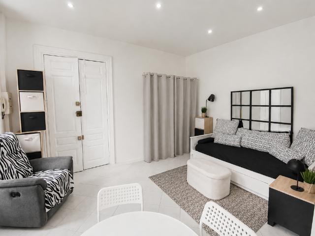 Location Appartement 1 pièce 21m² VENCE 06140
