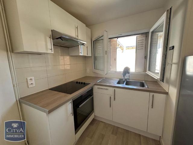 Location Appartement 1 pièce 21m² VERSAILLES 78000
