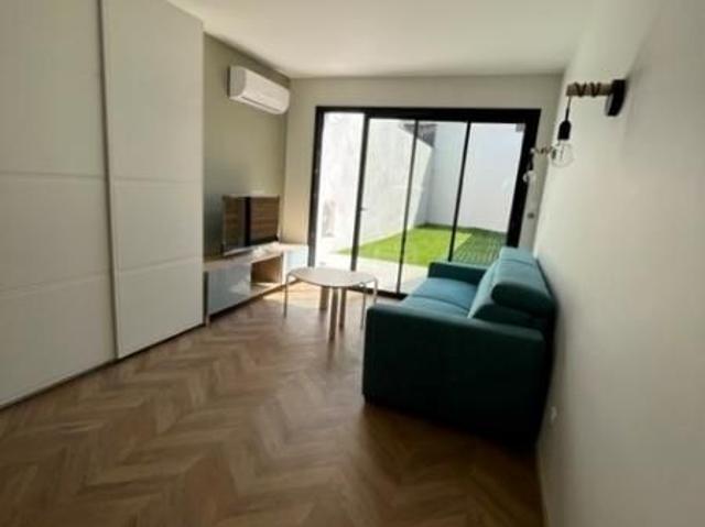 Location Appartement 1 pièce 21m² VILLEURBANNE 69100