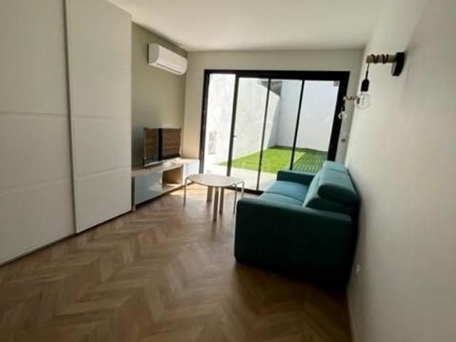 Location Appartement 1 pièce 21m² VILLEURBANNE 69100