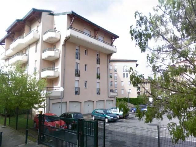 Location appartement 1 pièce 21m² à Toulouse 31300