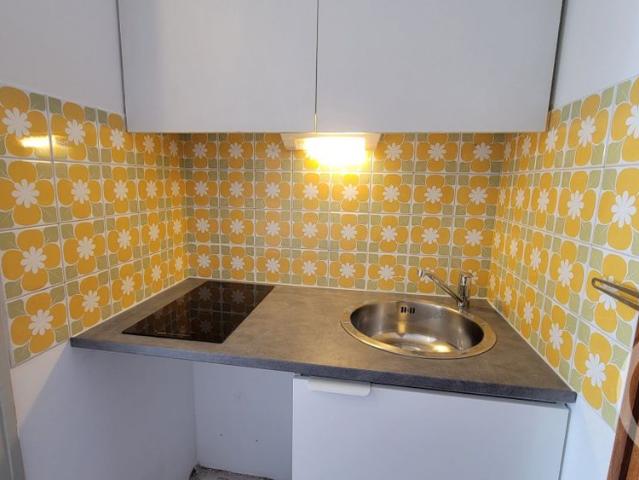 Location Appartement 1 pièce 21m² ANDERNOS LES BAINS 33510