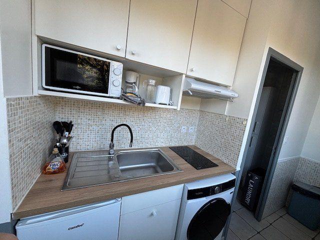 Location Appartement 1 pièce 21m² ANGOULEME 16000