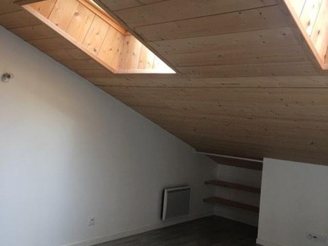 Location Appartement 1 pièce 21m² BORDEAUX 33000