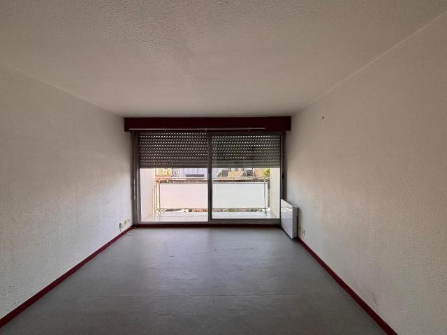 Location Appartement 1 pièce 21m² BORDEAUX 33000