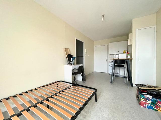 Location Appartement 1 pièce 21m² BREST 29200