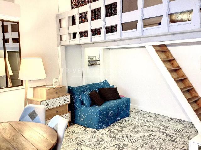 Location Appartement 1 pièce 21m² CANNES 06150