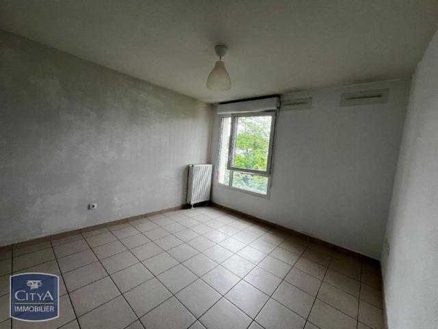 Location Appartement 1 pièce 21m² CENON 33150