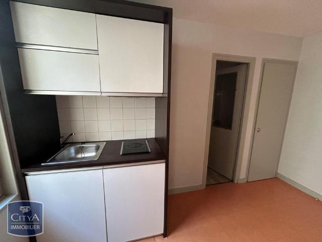 Location Appartement 1 pièce 21m² CHOLET 49300