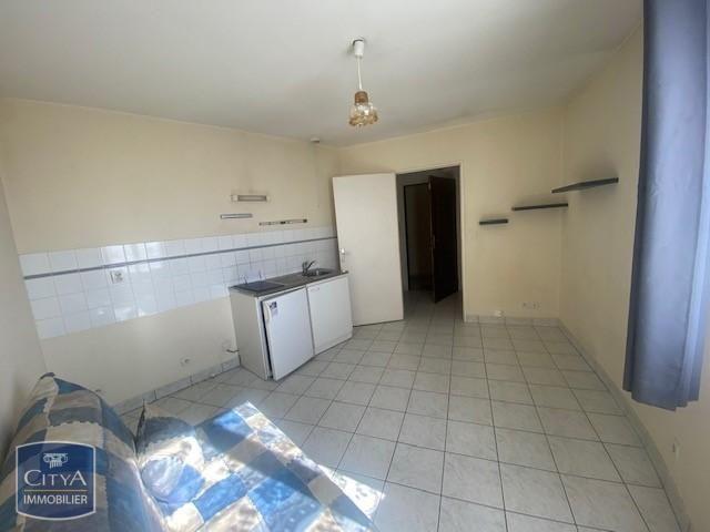 Location Appartement 1 pièce 21m² CHATEAUROUX 36000