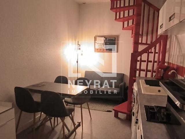 Location Appartement 1 pièce 21m² CHALON SUR SAONE 71100