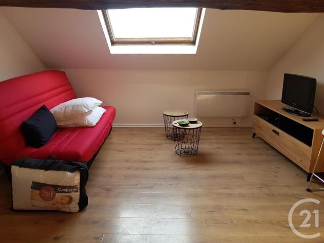 Location Appartement 1 pièce 21m² COULOMMIERS 77120