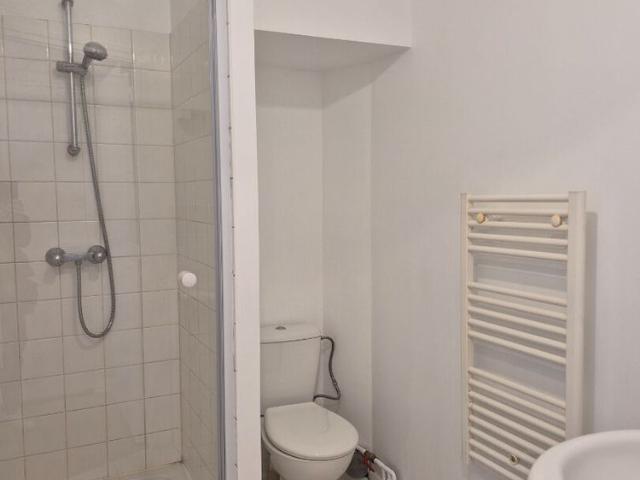Location Appartement 1 pièce 21m² CLERES 76690