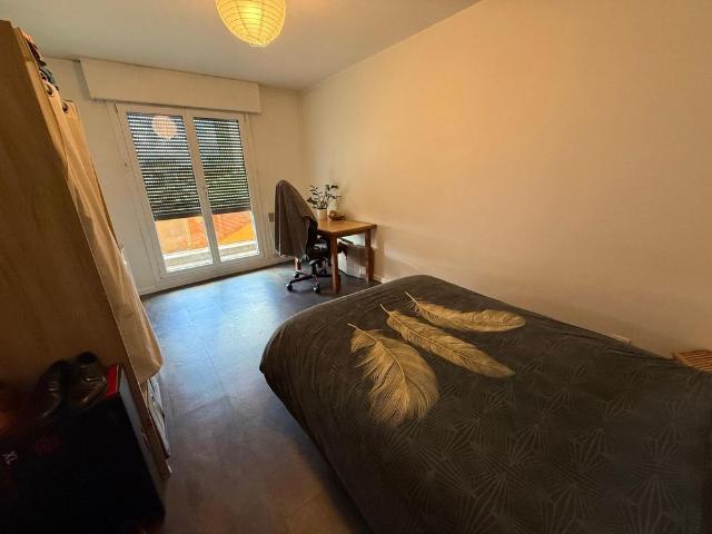 Location Appartement 1 pièce 21m² CLERMONT FERRAND 63000