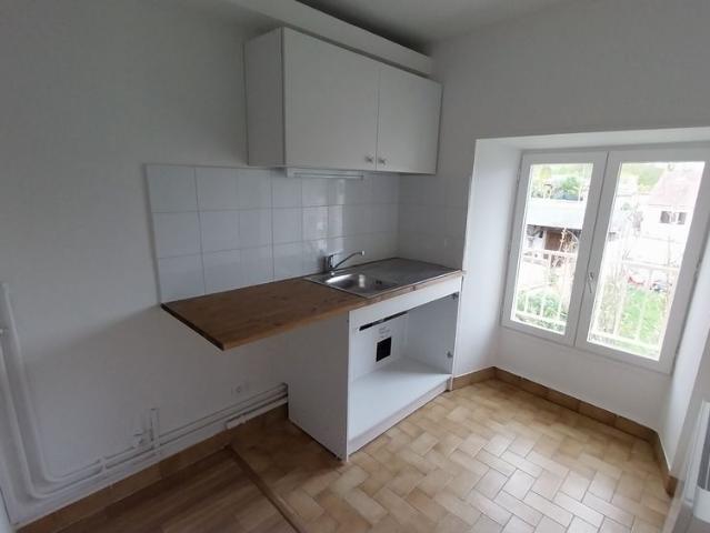Location Appartement 1 pièce 21m² GALLARDON 28320