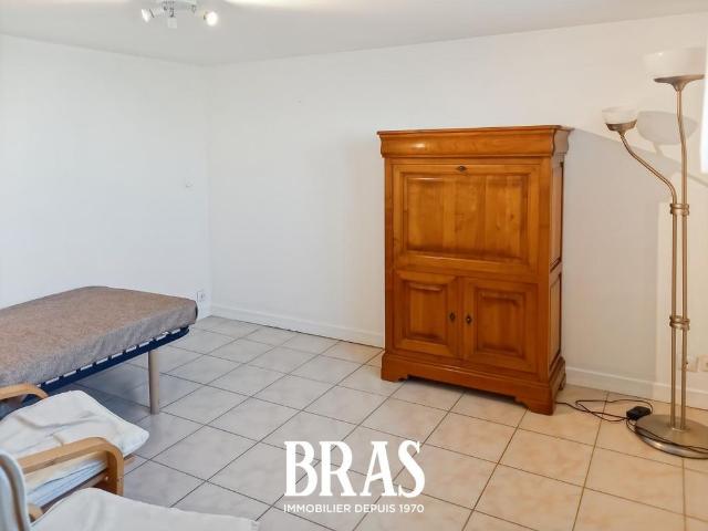 Location Appartement 1 pièce 21m² GUERANDE 44350