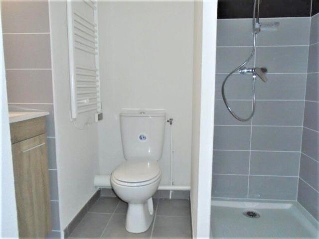 Location Appartement 1 pièce 21m² ISLE 87170