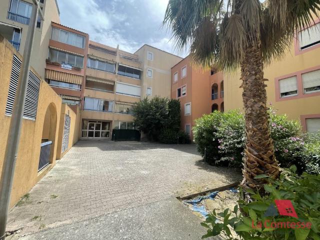Location Appartement 1 pièce 21m² LA CIOTAT 13600
