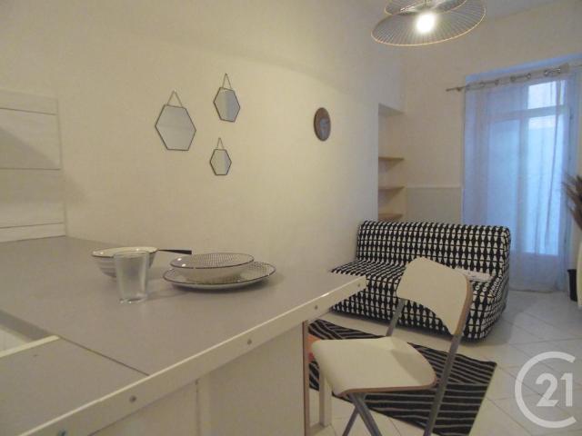 Location Appartement 1 pièce 21m² LANGON 33210