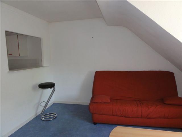 Location Appartement 1 pièce 21m² LE CREUSOT 71200