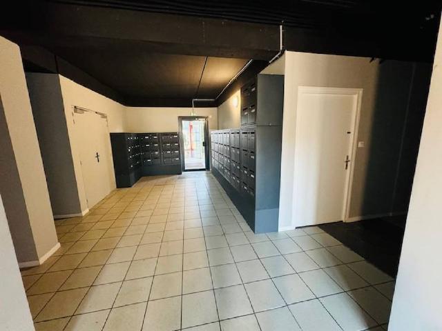 Location Appartement 1 pièce 21m² LE GRAND QUEVILLY 76120