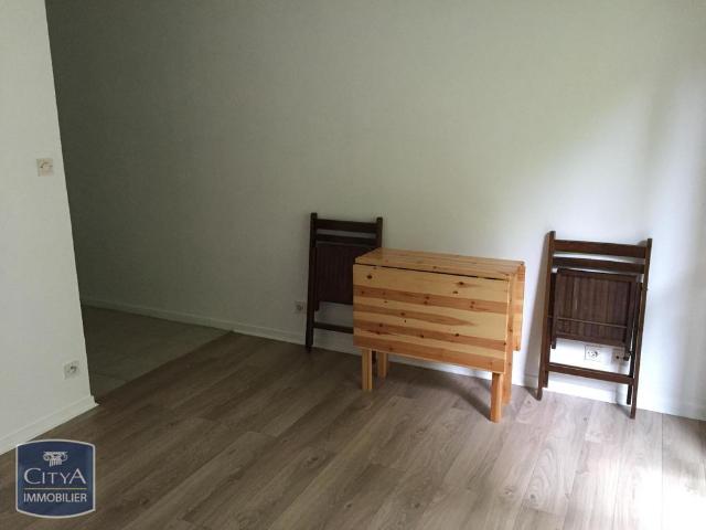 Location Appartement 1 pièce 21m² LE HAVRE 76600
