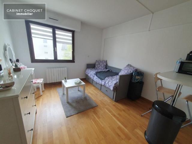 Location Appartement 1 pièce 21m² LILLE 59000
