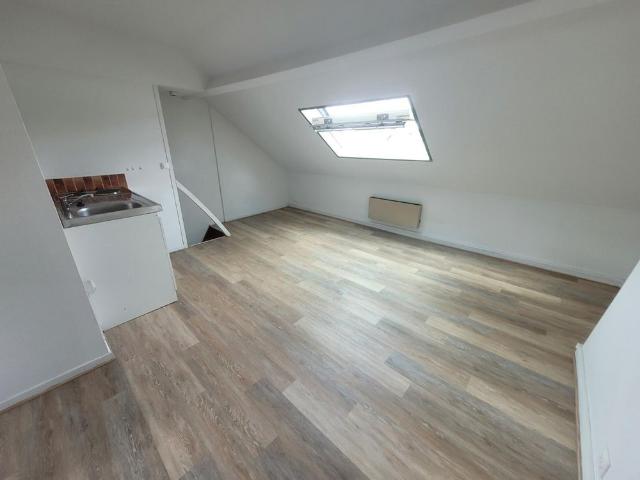 Location Appartement 1 pièce 21m² LILLE 59000