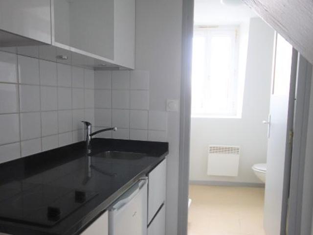 Location Appartement 1 pièce 21m² LILLE 59000