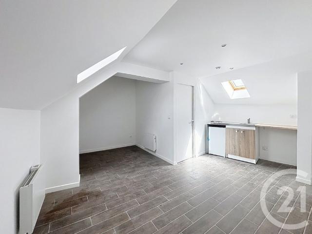 Location Appartement 1 pièce 21m² MELUN 77000