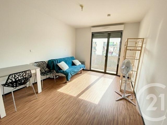 Location Appartement 1 pièce 21m² MONTPELLIER 34070