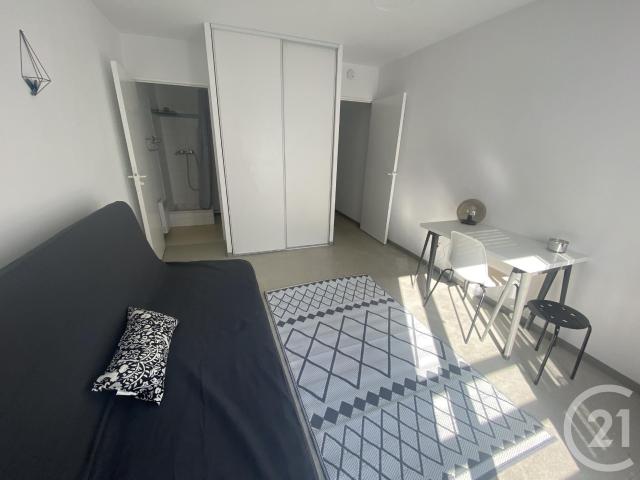 Location Appartement 1 pièce 21m² MONTPELLIER 34070