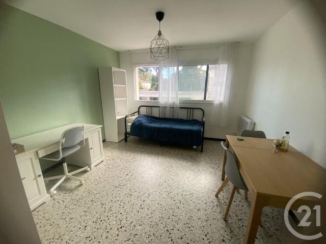 Location Appartement 1 pièce 21m² MONTPELLIER 34070