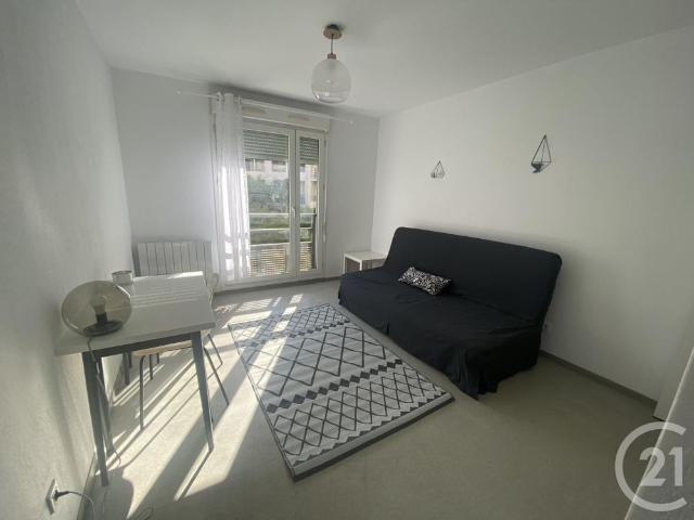 Location Appartement 1 pièce 21m² MONTPELLIER 34070
