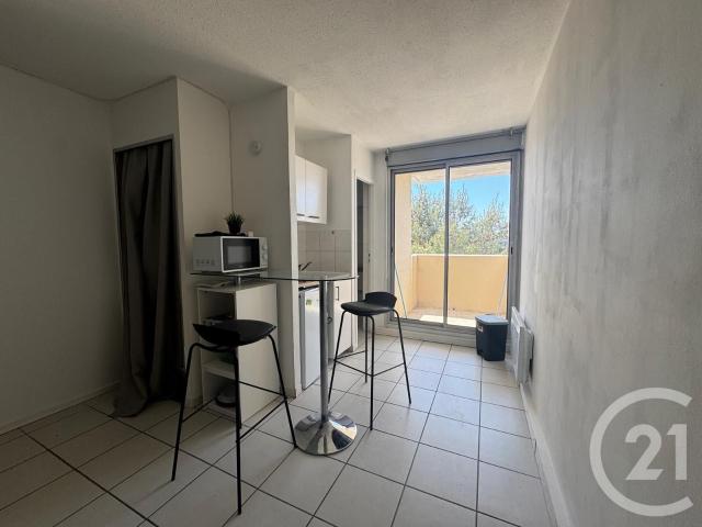 Location Appartement 1 pièce 21m² MONTPELLIER 34070