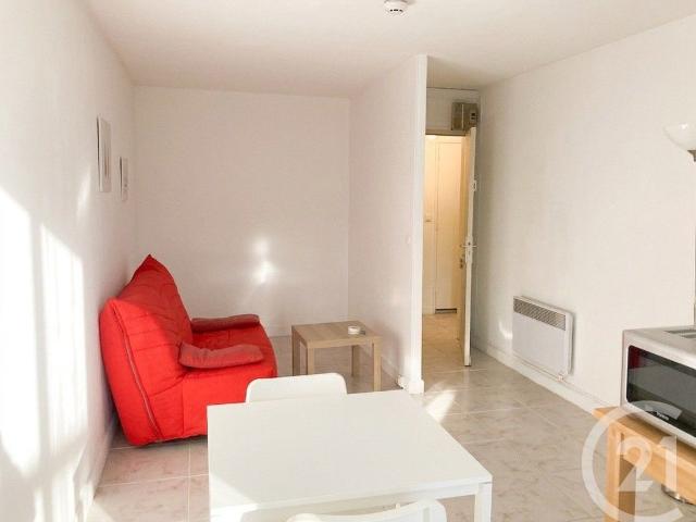 Location Appartement 1 pièce 21m² MONTPELLIER 34070