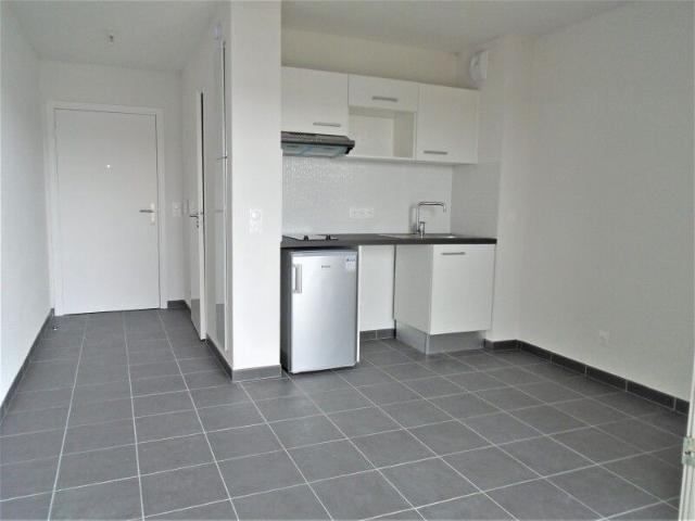 Location Appartement 1 pièce 21m² MONTPELLIER 34080