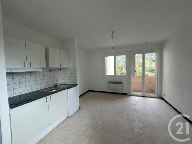 Location Appartement 1 pièce 21m² MONTPELLIER 34090