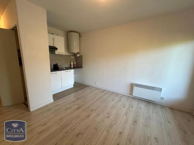 Location Appartement 1 pièce 21m² MONTPELLIER 34090