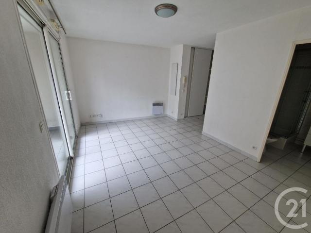 Location Appartement 1 pièce 21m² MONTPELLIER 34090