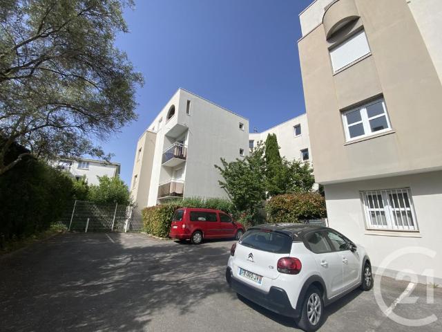 Location Appartement 1 pièce 21m² MONTPELLIER 34090
