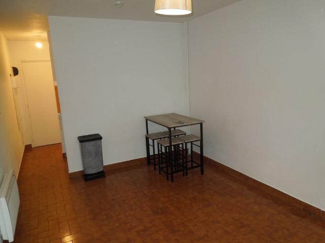 Location Appartement 1 pièce 21m² MONTPELLIER 34090